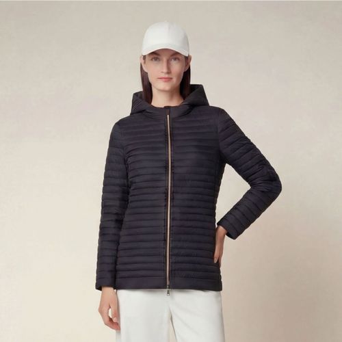 Veste D41059W IRIS22 - ALIMA-90010 - Save The Duck - Modalova