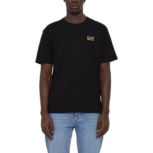 T-shirt 7M000567AF10375 - Emporio Armani EA7 - Modalova
