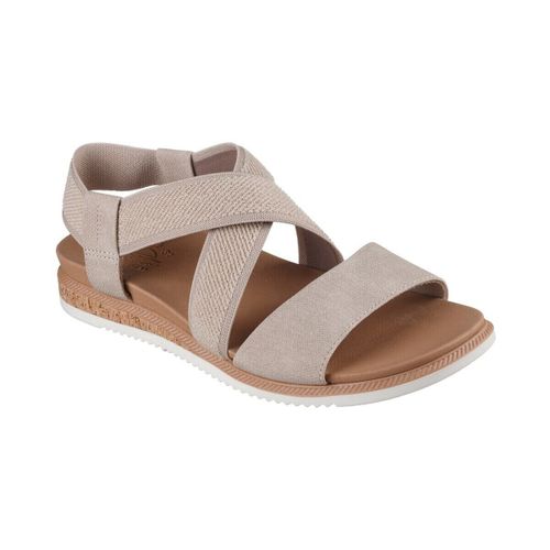 Sandales plates Bobs Desert Kiss - Skechers - Modalova