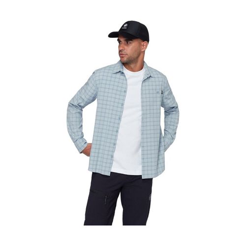 Chemise Mammut 10150146150663 - Mammut - Modalova