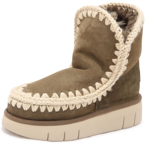 Bottes neige Mou - Mou - Modalova