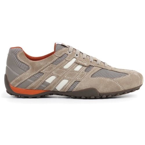 Baskets basses Geox - Geox - Modalova