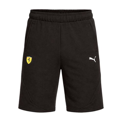 Short Puma Short Homme FERRARI PM1 - Puma - Modalova