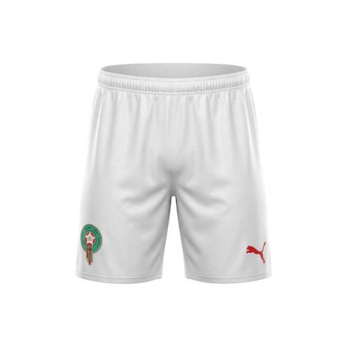 Short Puma Short Homme FRMF - Puma - Modalova