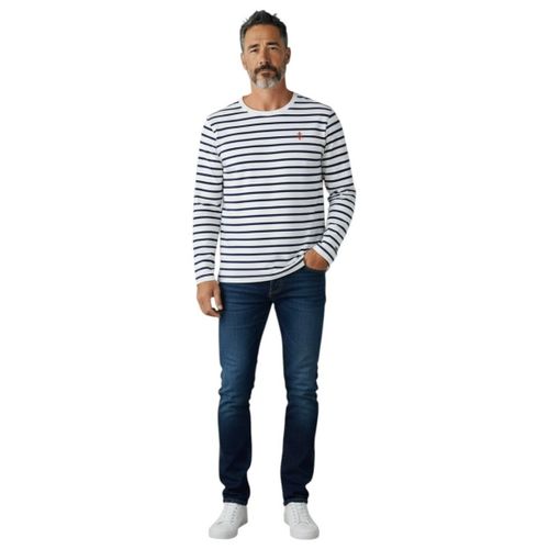T-shirt Billtornade Mariniere - Billtornade - Modalova