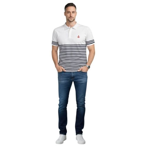 Polo Billtornade Mariniere - Billtornade - Modalova