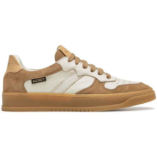 Baskets basses LEGEND F VM CAMEL - KOST - Modalova
