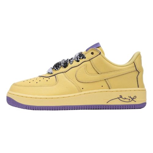 Baskets Air Force 1 Low Protro Kobe Bryant Mamba Mentality - Nike - Modalova
