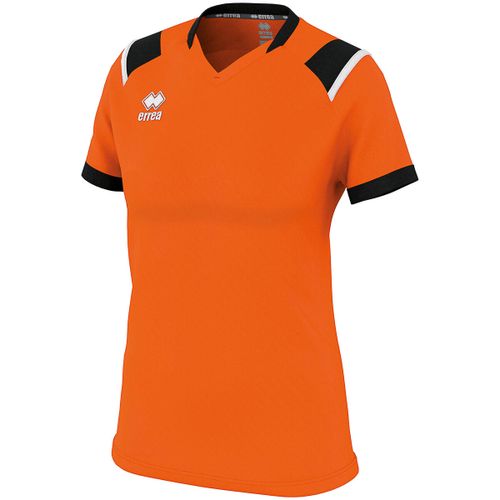 T-shirt Errea Lenny Maglia Mc Ad - Errea - Modalova