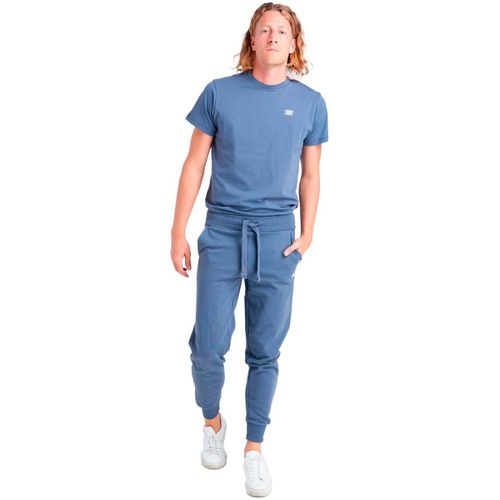Jogging Man Sweatpants Basic Small Logo - Leone 1947 - Modalova