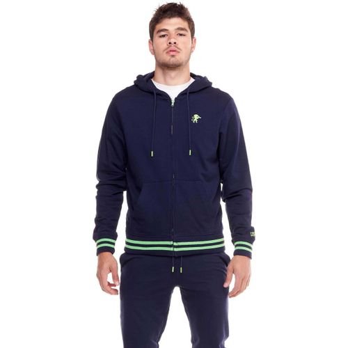 Ensembles de survêtement Man Tracksuits Small Logo Fluo - Leone 1947 - Modalova