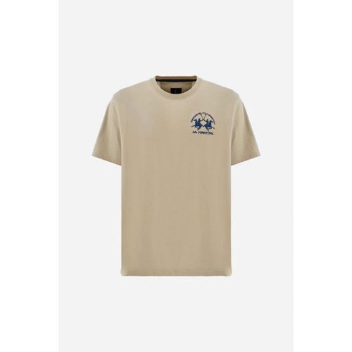 T-shirt La Martina 99239 - La Martina - Modalova