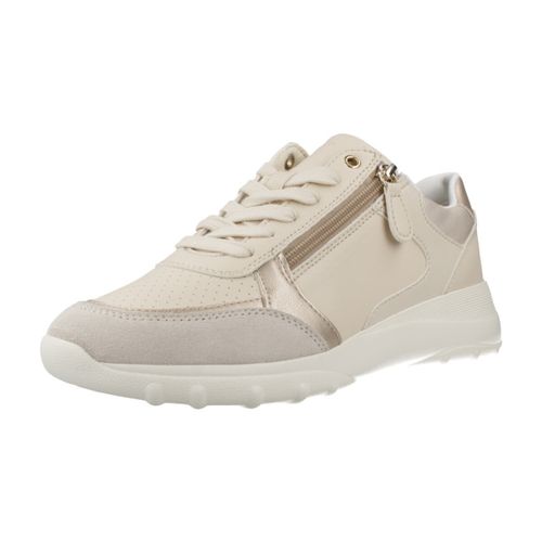 Baskets basses Geox D Alleniee - Geox - Modalova