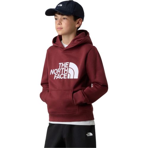 Sweatshirts à capuche TEEN DREW PEAK PULLOVER HOODIE - The North Face - Modalova