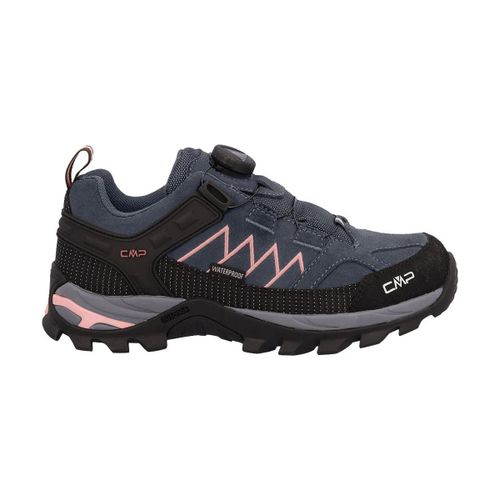 Trail RIGEL LOW WMN FITGO TREKKING SHOES WP - Cmp - Modalova