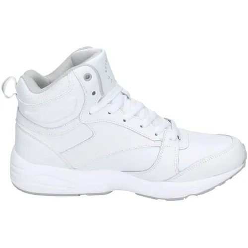 Baskets montantes bc727 - Kazar Studio - Modalova