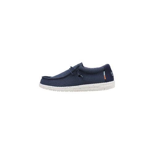 Baskets basses WALLY SPORT MESH - HEYDUDE - Modalova