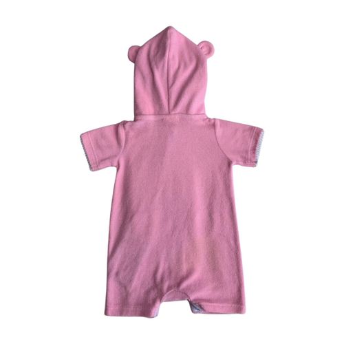 Bodies COMBINAISON DE BAIN - ROSE - Sunuva - Modalova
