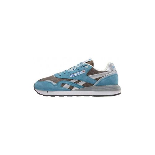 Baskets basses Basket CLASSIC NYLON 89 - Reebok Sport - Modalova