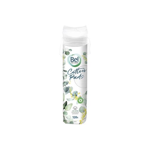 Accessoires visages Disques De Coton Ronds 100% - Cosmoplast - Modalova