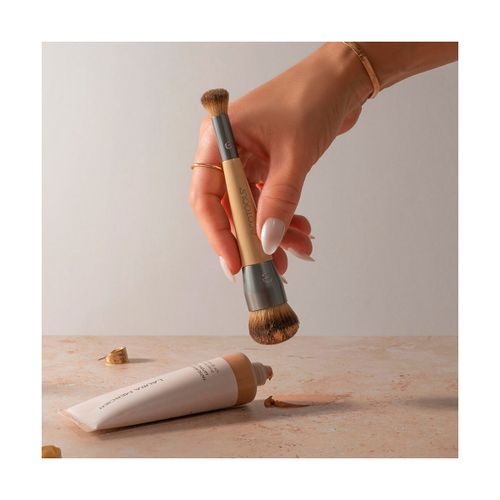 Pinceaux Blend + Conceal Brocha Dúo Para Maquillaje - Ecotools - Modalova