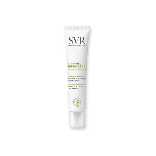 Soins ciblés Sebiaclear Active Gel - Svr - Modalova