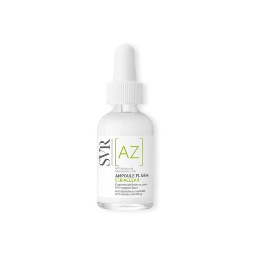 Soins ciblés Sebiaclear Ampoule Flash - Svr - Modalova