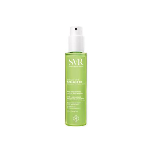 Soins ciblés Sebiaclear Spray Corps - Svr - Modalova