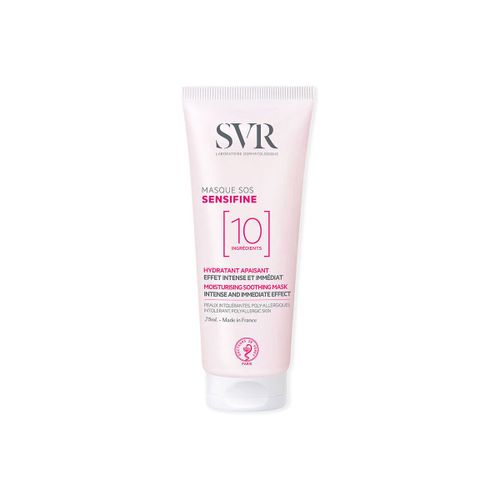 Masques & gommages Sensifine Masque Sos - Svr - Modalova