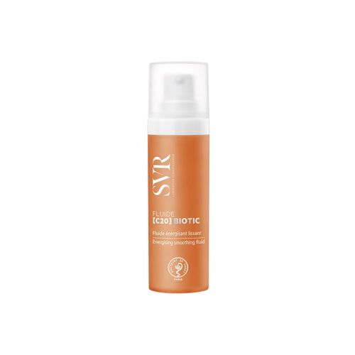 Anti-Age & Anti-rides [c20] Biotic Fluide Énergisant Lissant - Svr - Modalova