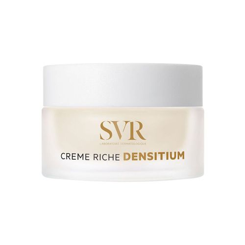 Anti-Age & Anti-rides Densitium Creme Riche - Svr - Modalova