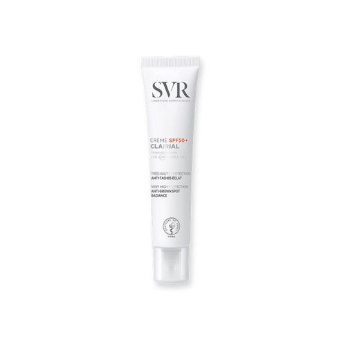 Protections solaires Clairial Creme Spf50+ - Svr - Modalova