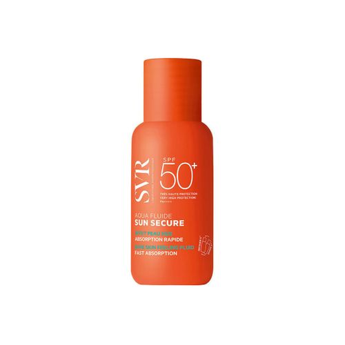 Protections solaires Sun Secure Aqua Fluide Spf50+ - Svr - Modalova