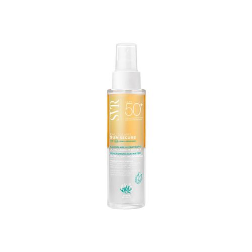 Protections solaires Sun Secure Eau Solaire Hydratante Spf50+ - Svr - Modalova
