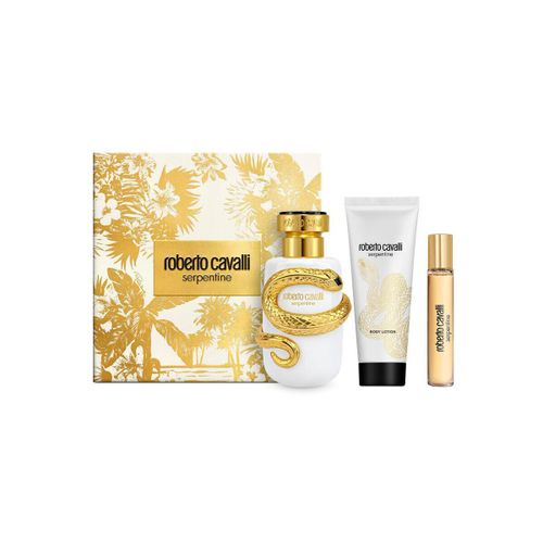 Eau de parfum Coffret De 3 Parfums Serpentine - Roberto Cavalli - Modalova