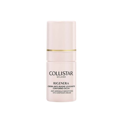 Soins ciblés Crème Contour Des Yeux Anti-rides Rigenera - Collistar - Modalova