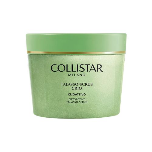 Gommages & peelings Talasso-scrub Exfoliant Cryoactif 600 G - Collistar - Modalova