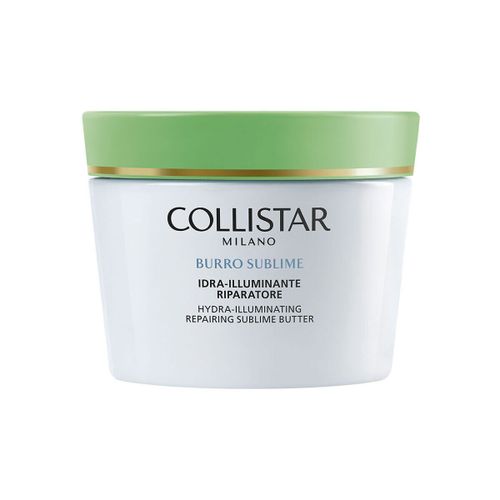 Hydratants & nourrissants Beurre Hydratant Illuminateur - Collistar - Modalova