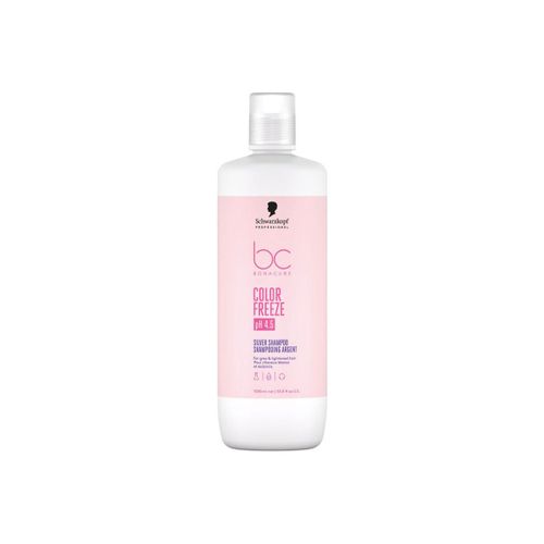 Shampooings Shampoing Argent Bc Color Freeze - Schwarzkopf - Modalova