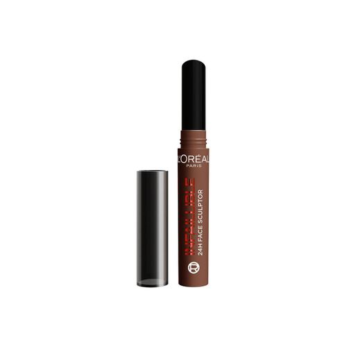 Anti-cernes & correcteurs Stick Contouring Infaillible Face Sculptor dark - L'oréal - Modalova