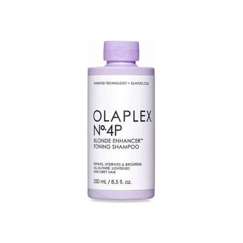 Shampooings Nº4p Blonde Enhancer Toning Shampoo - Olaplex - Modalova