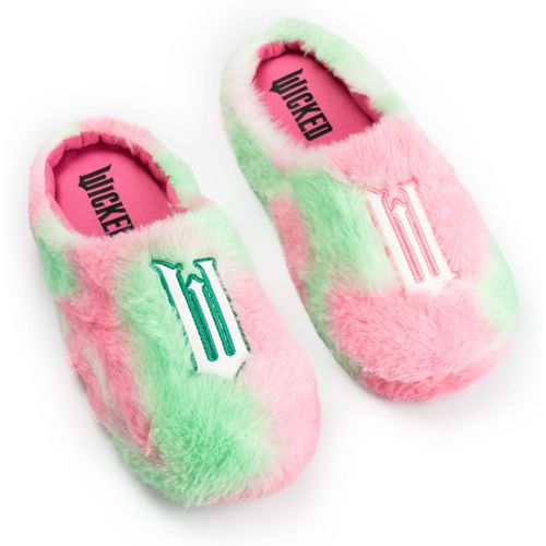 Chaussons Logo Chaussons mules - Wicked - Modalova