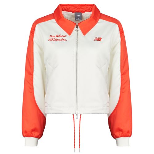 Blouson SPORT LEGACY STADIUM JACKET - New Balance - Modalova