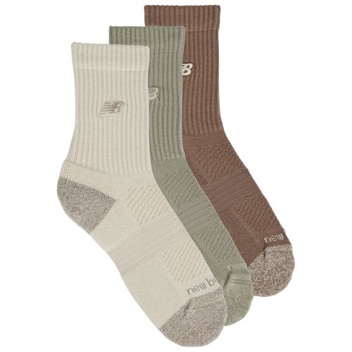 Chaussettes de sports ACTIVE PREMIUM CREW 3 PACK - New Balance - Modalova