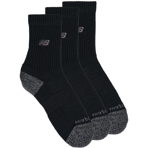 Chaussettes de sports ACTIVE PREMIUM CREW 3 PACK - New Balance - Modalova