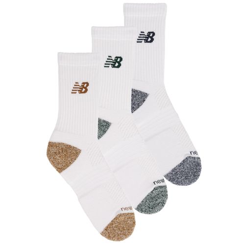 Chaussettes de sports ACTIVE CREW SOCKS 3 PACK - New Balance - Modalova