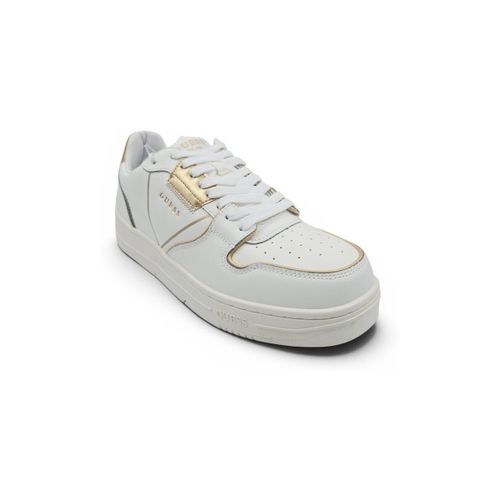 Baskets Guess FM8ANCLEM12-WHITE - Guess - Modalova