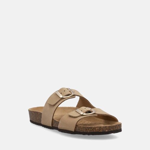 Mules Geox BRIONIA - Geox - Modalova