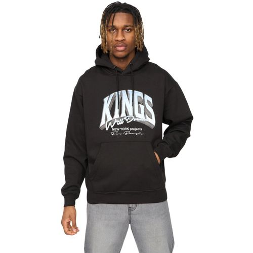 Sweatshirts à capuche Kingteam - Kings Will Dream - Modalova