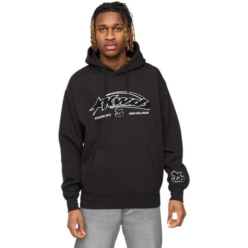 Sweatshirts à capuche BG2536 - Kings Will Dream - Modalova